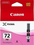 Canon Tinte PGI-72PM Foto-Magenta