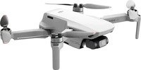 DJI Neo Fly More Combo, Mini 4K UHD Kamera-Drohne, 135 g, selbstfliegend mit
