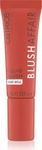 Catrice BLUSH AFFAIR fl&uuml;ssiges Rouge #020 Orange Fizz