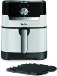 Tefal EY501A Easy Fry Hei&szlig;luftfritteuse - 4,2 L Fassungsverm&ouml;gen - 1500 W...