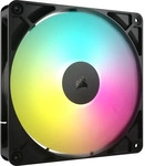 CORSAIR RS ARGB Serie 140, 140 mm ARGB-L&uuml;fter, Einzelpackung