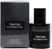 TOM FORD Eau d'Ombr&eacute; Leather EDT 50 ml