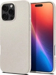 Spigen Liquid Air H&uuml;lle f&uuml;r iPhone 16 Pro - Titan