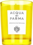 Acqua Di Parma Aperitif auf der Terrasse Duftkerze 200 g f&uuml;r Damen und Herren