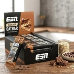 ESN Designer Haferriegel Chocolate Chip | 12 x 100 g