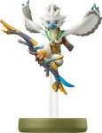 Nintendo Amiibo Figur Tulin, The Legend of Zelda Kollektion, NFC Sammelfigur,