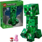 LEGO Minecraft 21276 Der Creeper
