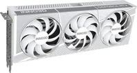 INNO3D GeForce RTX 5080 X3 OC White 16 GB GDDR7 Grafikkarte