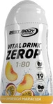 Best Body Nutrition Vitalgetr&auml;nk ZEROP, Pfirsich-Passionsfrucht,