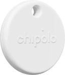 Chipolo POP - Ortungs-Tag kompatibel mit Apple Find My auf iPhone oder Find Hub auf