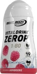 Best Body Nutrition Vitalgetr&auml;nk Zero - Himbeere - 48 ml Quetschflasche