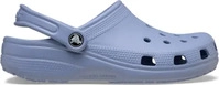 Crocs Classic Clogs Unisex Blue Haze