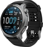 Amazfit W2546GL2N Smartwatch, 1,5-Zoll AMOLED-Display, GPS & NFC, 10 ATM Wasserdicht,