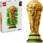 LEGO 43020 Offizieller Pokal der FIFA-Weltmeisterschaft