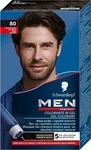 Schwarzkopf Men Perfect Haarfarbe Natur Schwarzbraun 80 ml