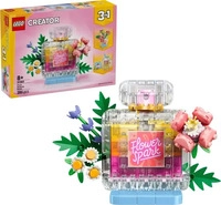 LEGO Creator 31383 Duftflakon mit Blumenornament