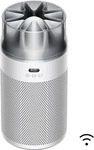 Dyson Hushjet Kompakter Luftreiniger, Fl&uuml;sterleise (41 dB), Leistungsstark, Ideal