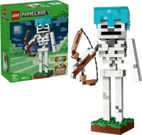 LEGO Minecraft 21594 Das Skelett