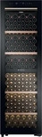 Haier HWS201GDFH1 60 Serie 7 Weinklimaschrank, freistehend, 2 Zonen, 201...