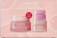 Laneige Plump & Hydrate Trio Set 33 g
