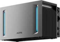 MOVA LumeGret A4000 Solarsystem - 4-20 kWh erweiterbarer Akku, 2800 W Solareingang,