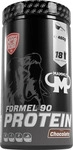 MAMMUT Nutrition Formel 90 Proteinpulver Schokolade - 460 g -