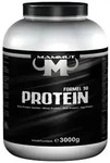 Mammut Nutrition Formel 90 Proteinpulver Erdbeere - 3 kg - 4-Komponenten Whey...