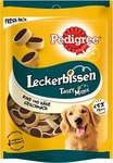 Pedigree Leckerbissen Tasty Minis Rind und K&auml;se 140 g