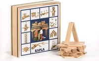 KAPLA 100er Kasten - C100