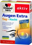 Doppelherz Eye Extra Lutein + Zeaxanthin 30 Kapseln