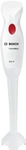 Bosch CleverMixx Stabmixer, abnehmbarer Mixfu&szlig;, ergonomischer Griff, leichtes