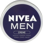 NIVEA Men K&ouml;rpercreme 150 ml