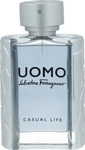 S. Ferragamo Uomo Casual Life EdT Spray 100 ml