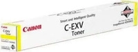 Canon Toner C-EXV51Y, Gelb
