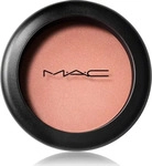 MAC 773602087372, MAC SHEERTONE SHIMMER ROUGE SUNBASQUE 6 g/.21 oz