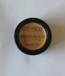 Catrice Ultimativer Camouflage-Creme-Concealer 020N Helles Beige