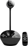 Logitech ConferenceCam 10,4 &times; 15 &times; 15,4 cm f&uuml;r Konferenzraum/B&uuml;ro