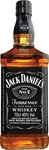 Jack Daniel's Old No. 7 Tennessee Whiskey 0.7L