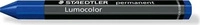 STAEDTLER Lumocolor permanent omnigraph - blau