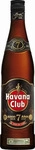 Havana Club Rum 7 Jahre 0.7L