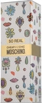 Origins Moschino Cheap & Chic So Real EdT Spray 100 ml