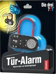 KOSMOS Die drei ??? T&uuml;ralarm, Detektivspielzeug und Agentenausr&uuml;stung f&uuml;r...