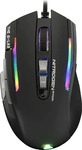 The G-LAB KULT-NITRO-ATOM Gaming-Maus - Kabelgebunden - RGB - 7200 DPI