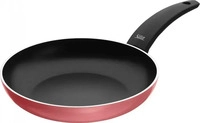 Silit Belluna Bratpfanne 24 cm, Induktionsgeeignet, Aluminiumbeschichtet,