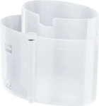 Jura 24219 Reinigungsbeh&auml;lter f&uuml;r Milchsystem, transparent, inkl. Mini-Tab