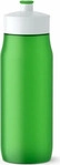 Emsa, Quetschflasche 0,6 L Gr&uuml;n