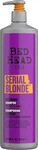BED HEAD by TIGI TIGI BED HEAD 970 ml Shampoo Serial Blonde