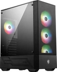 MSI MAG FORGE 112R schwarz Midi-Tower-PC-Geh&auml;use