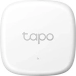 Tapo T310 Smart Temperatur- & Feuchtigkeitssensor, App-Benachrichtigungen,