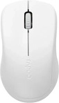 Rapoo 1680 Ger&auml;uschlose kabellose Maus, 2,4-GHz-Funkmaus mit USB-Empf&auml;nger, 1000
